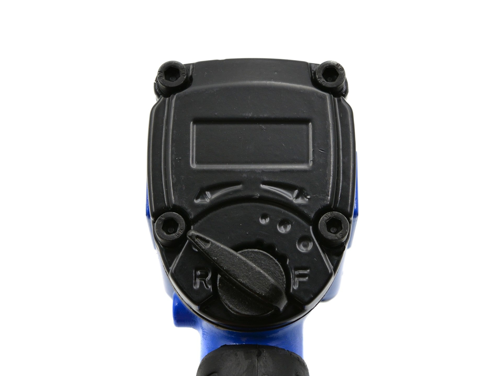 Rázový uťahovák 1/2'' 1200Nm Geko