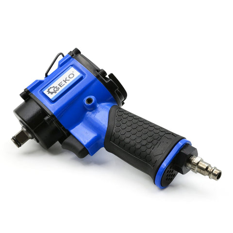 Rázový uťahovák 1/2'' 1200Nm Geko