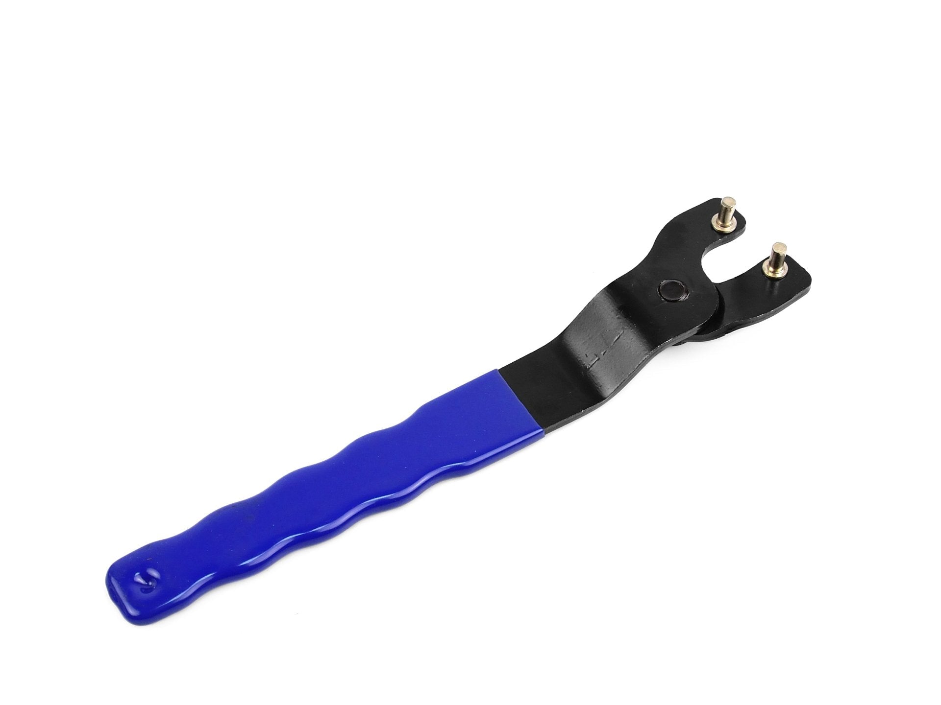 Nastaviteľný kľúč na uhlovú brúsku Geko