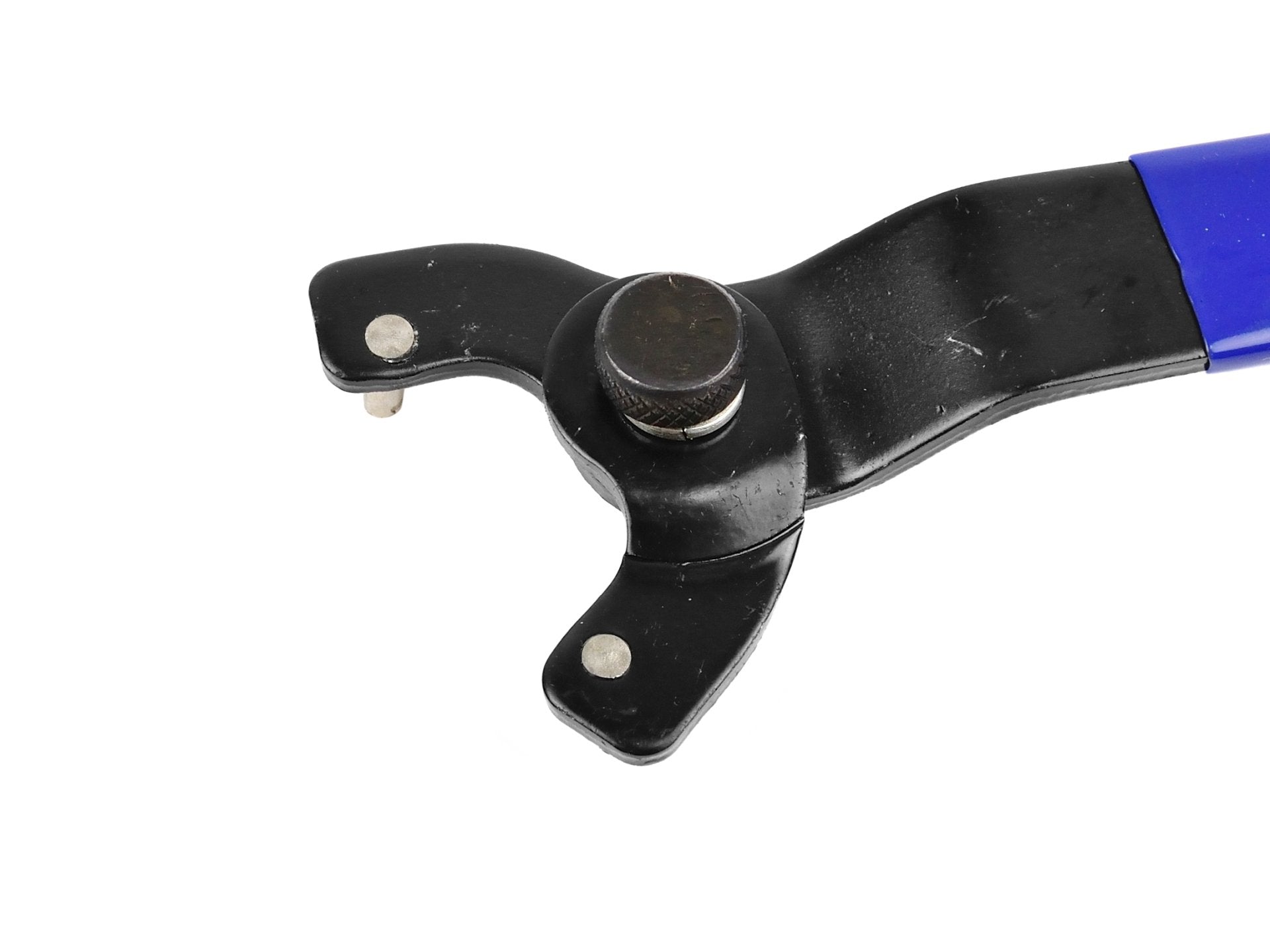 Nastaviteľný kľúč na uhlovú brúsku Geko