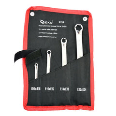 Sada očkových E-Torx kľúčov E6 - E24