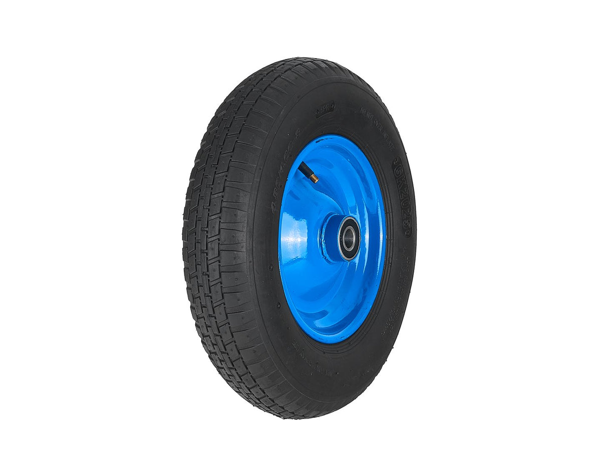 Koleso na fúrik 4.00-8/6PR 20mm Geko