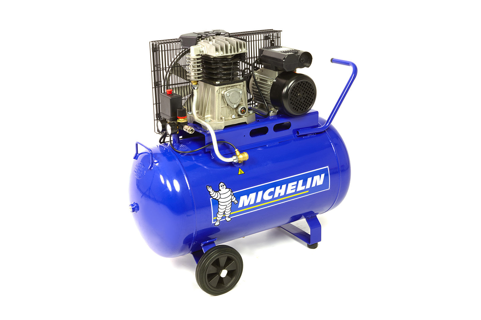 Kompresor 100l Michelin 3hp