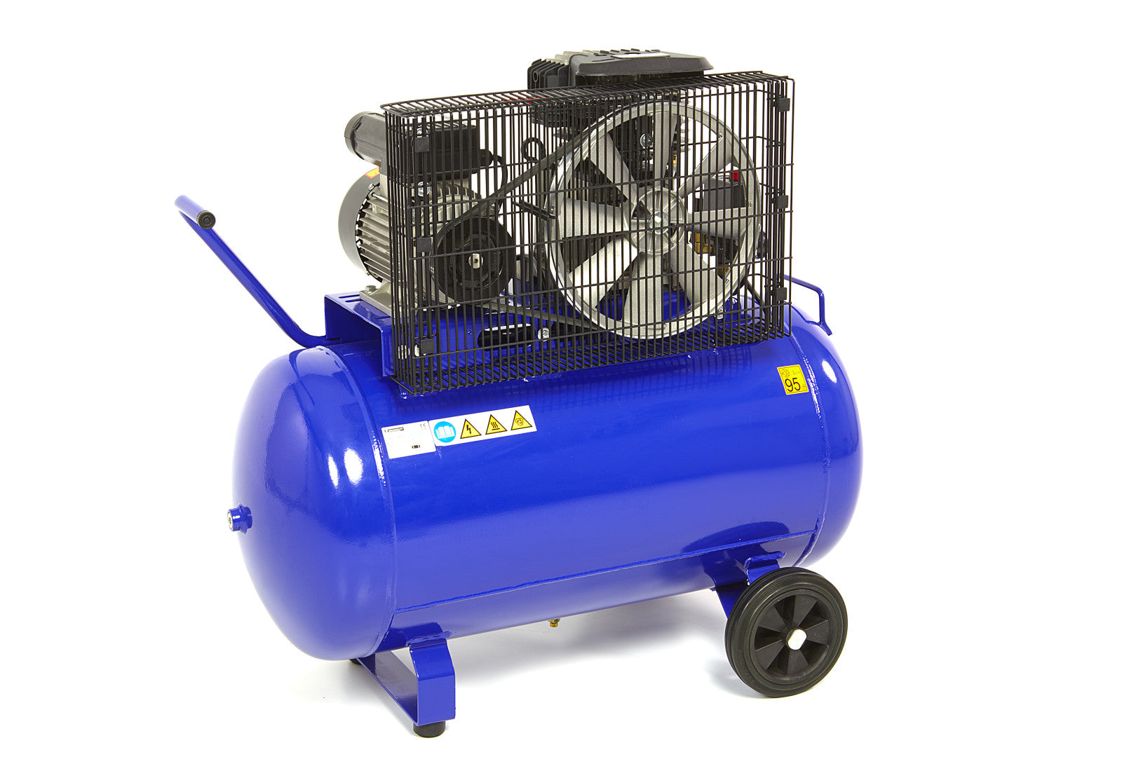 Kompresor 100l Michelin 3hp