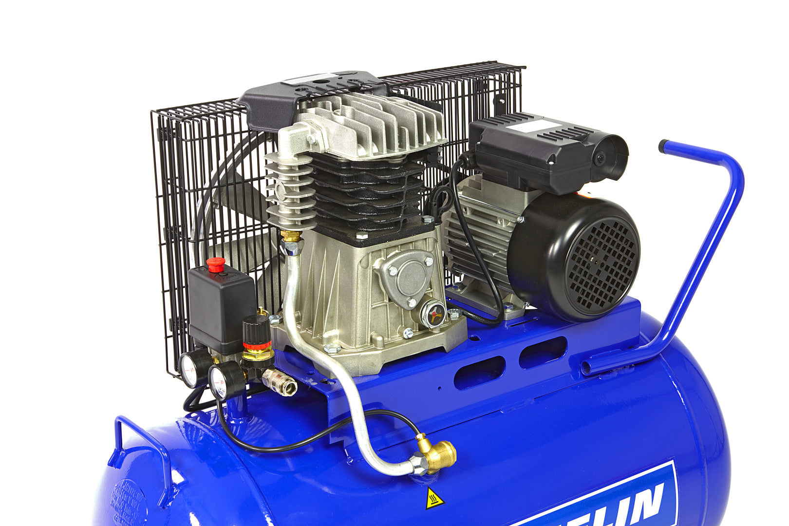 Kompresor 100l Michelin 3hp