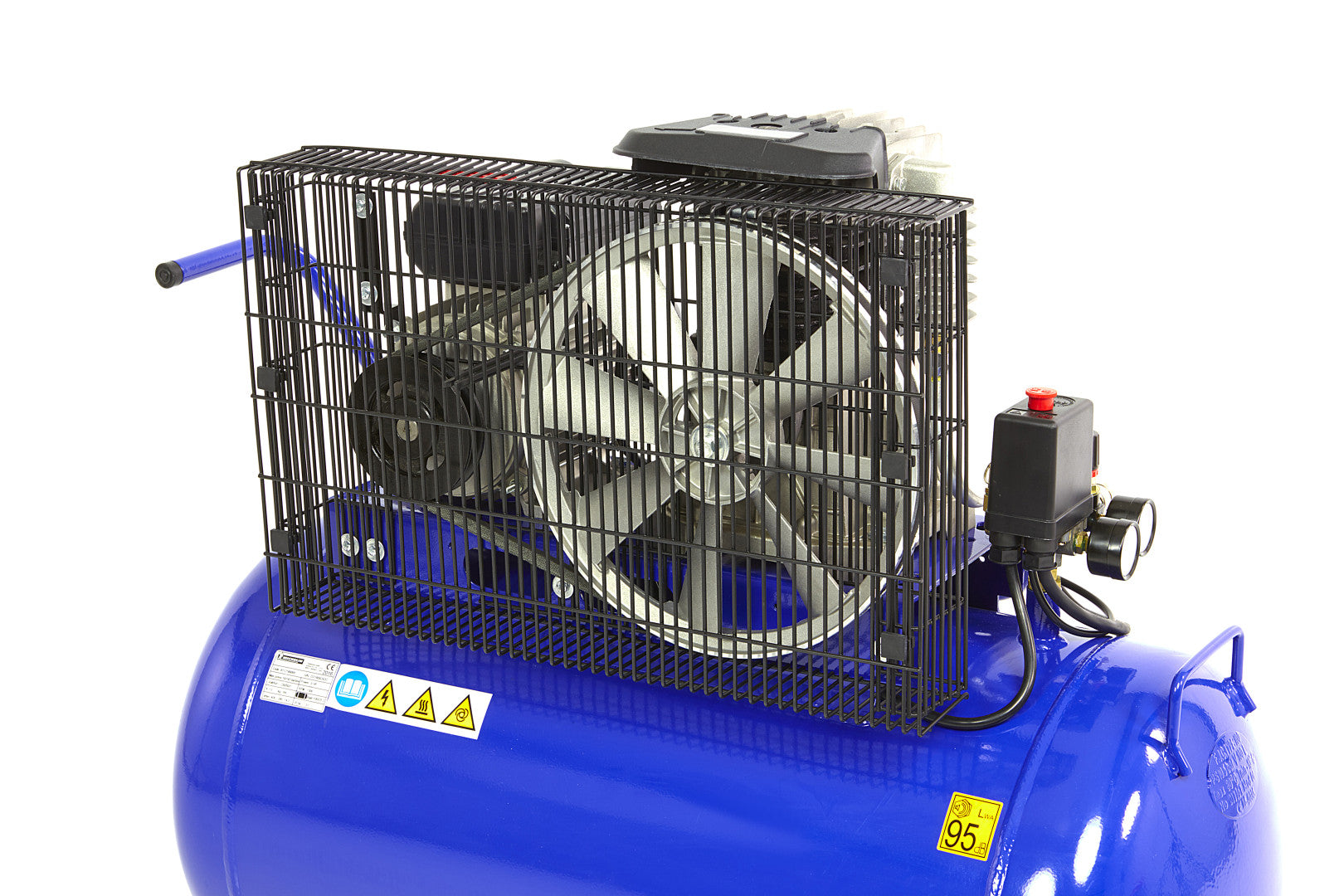 Kompresor 100l Michelin 3hp