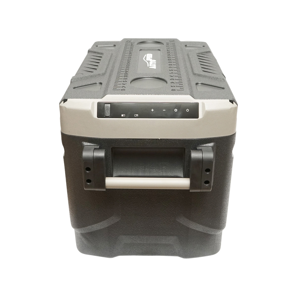 Kompresorová autochladnička 60W, objem 40l, 12-24V, -20 až +20°C