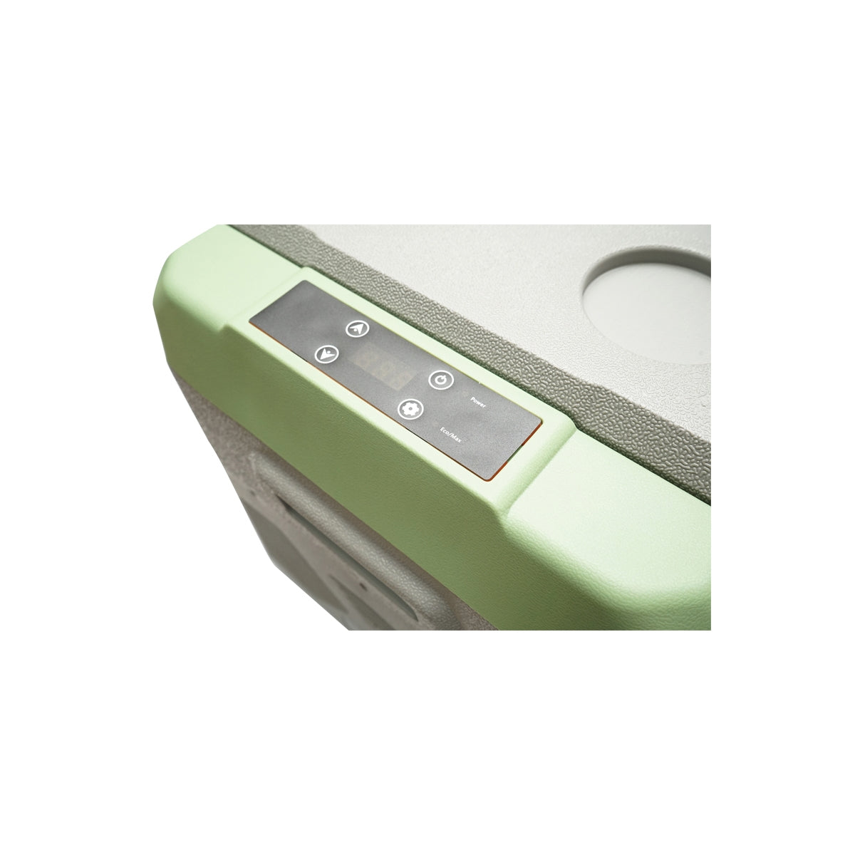 Kompresorová autochladnička, objem 28l, 12-24V, -20 až +20°C
