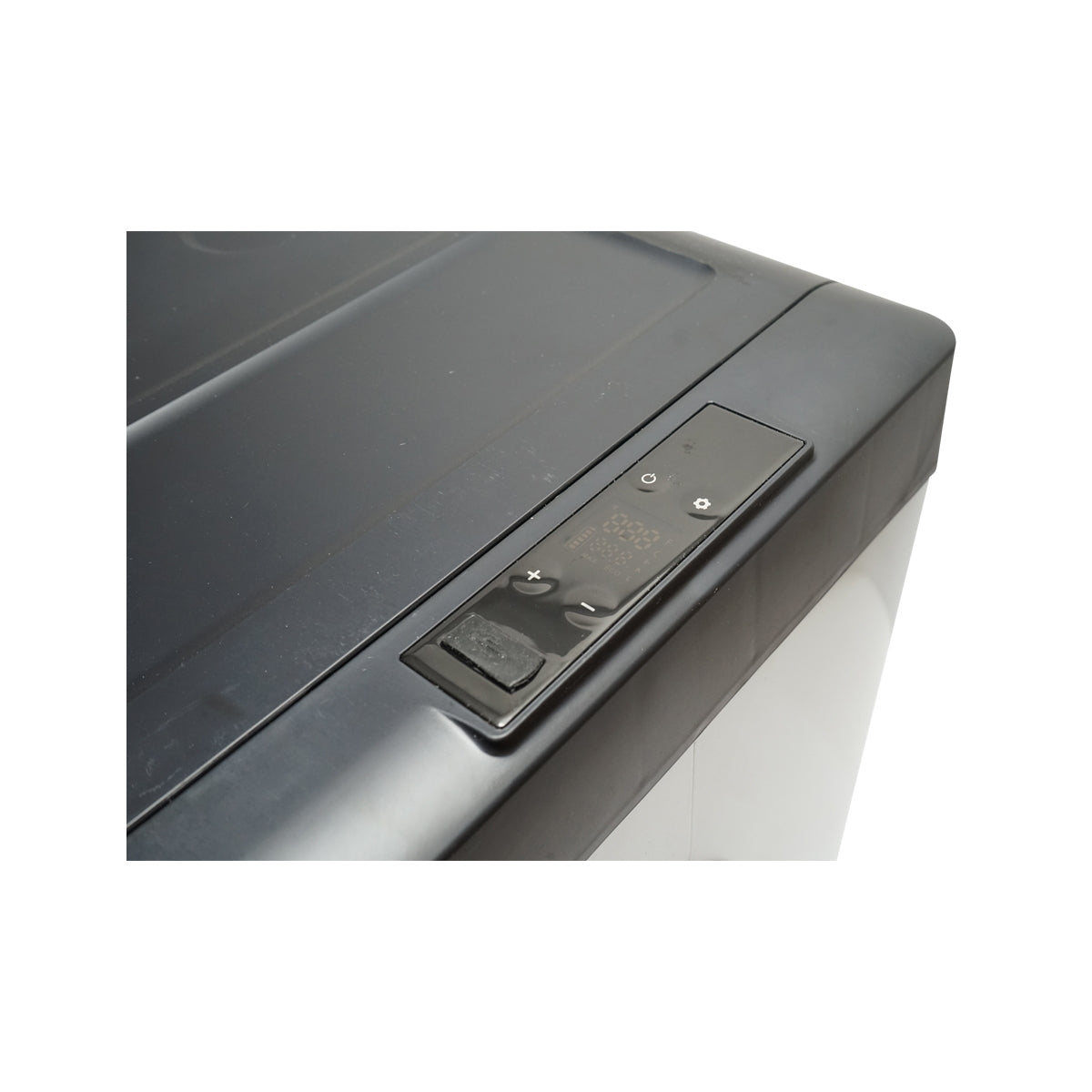 Kompresorová autochladnička Smart 75l, 12-24-220V, 80W, LCD displej s Bluetooth C75 – 75L Autospeed