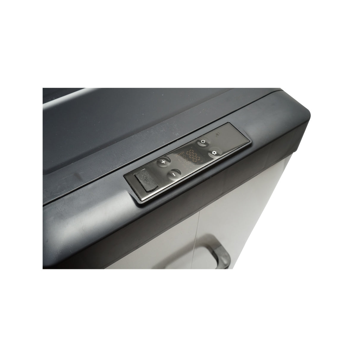 Kompresorová autochladnička Smart 75l, 12-24-220V, 80W, LCD displej s Bluetooth C75 – 75L Autospeed