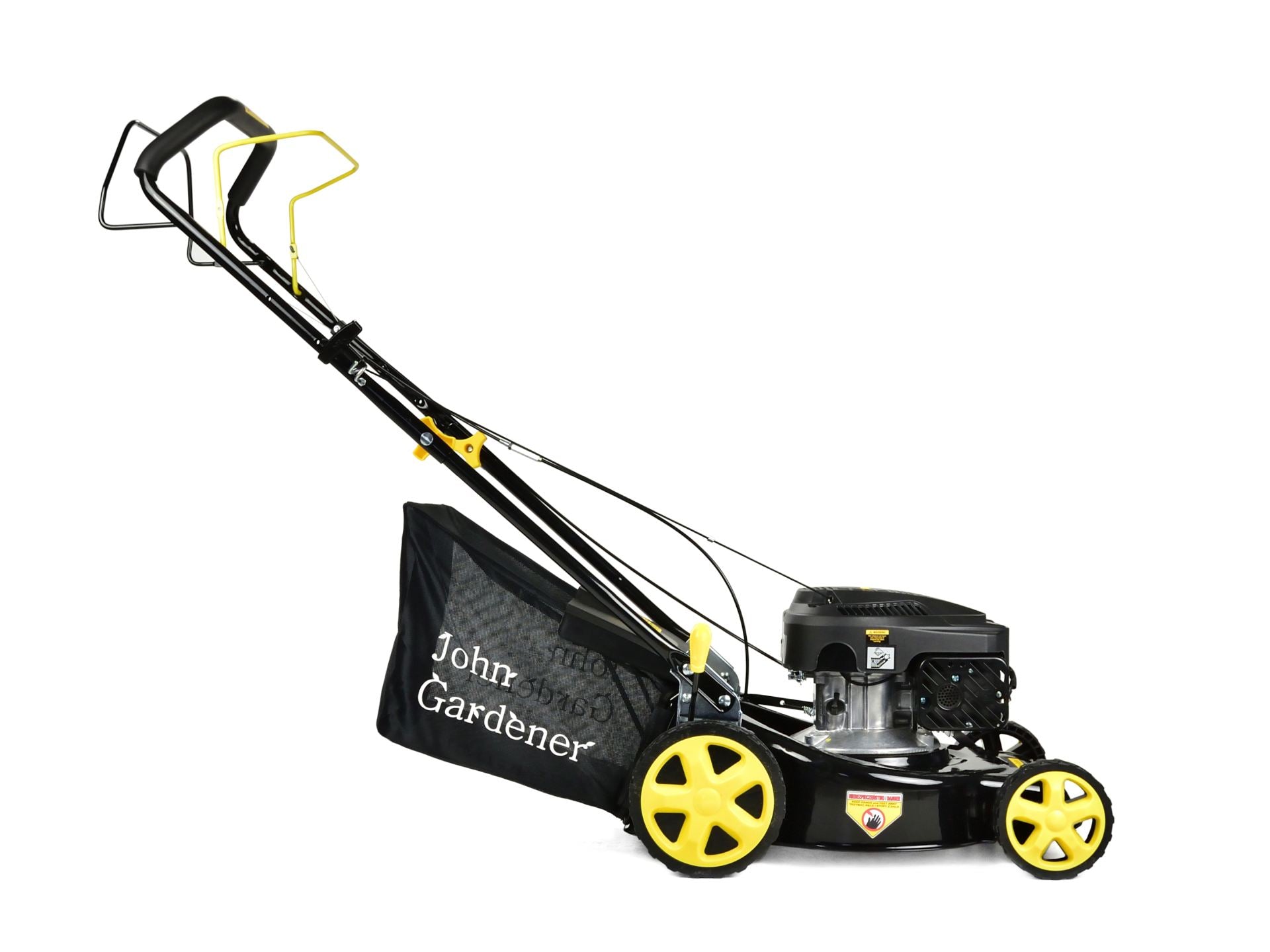 Benzínová kosačka na trávu 1,8kW, 40cm