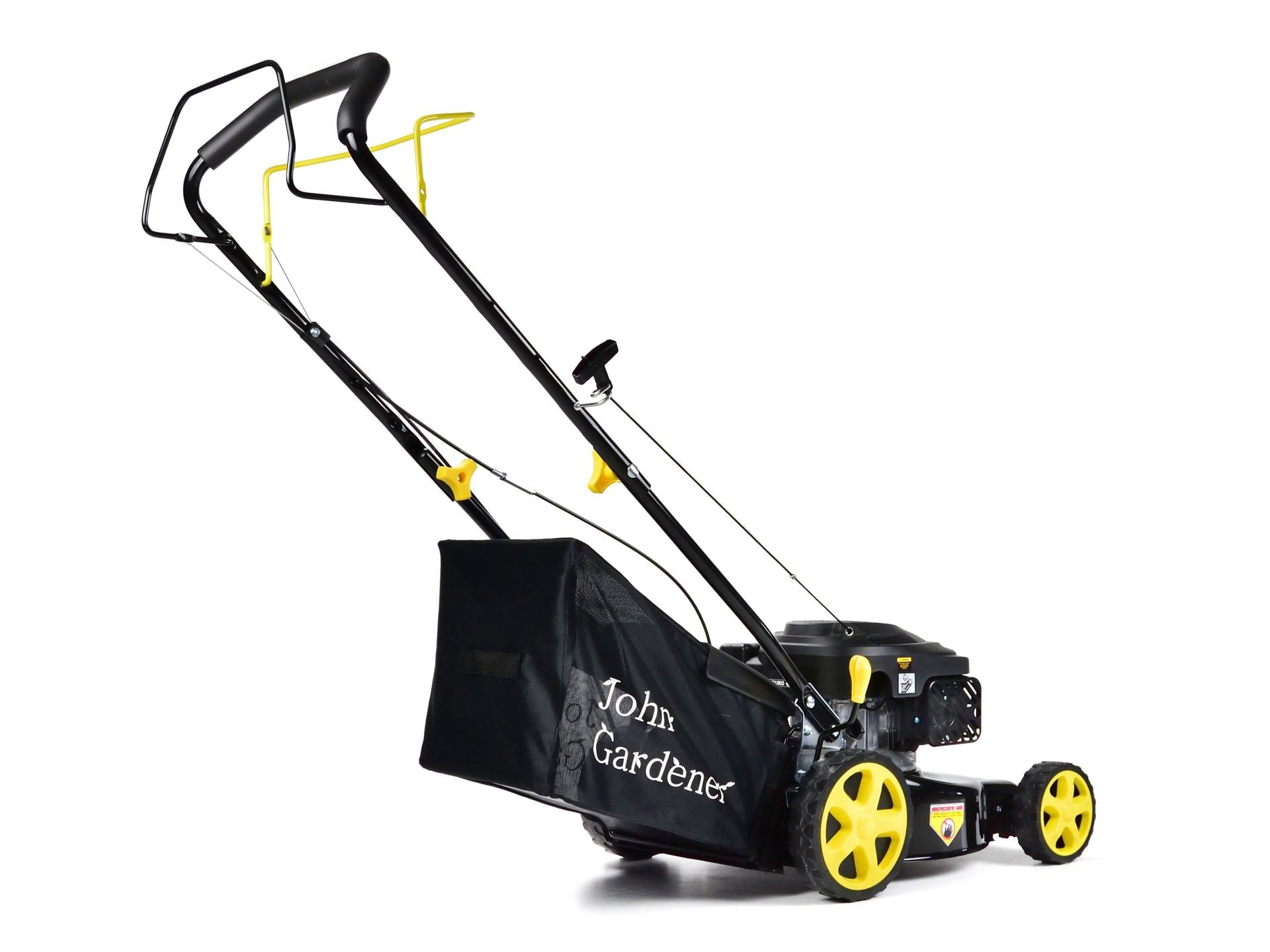 Benzínová kosačka na trávu 1,8kW, 40cm