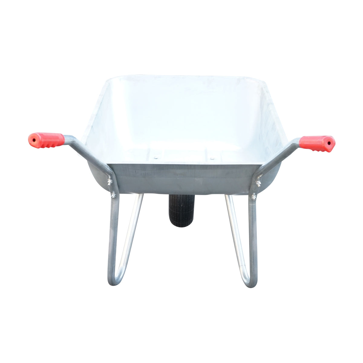 Kovový fúrik 65l 810x610x210mm Thor