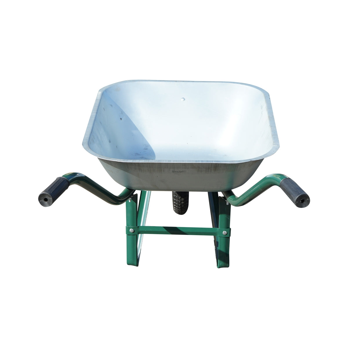 Kovový fúrik 65l 835x665x205mm Thor