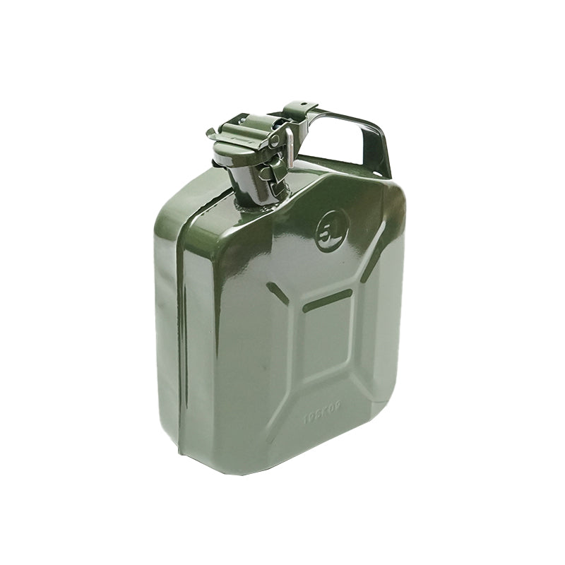 Kovový kanister 5l