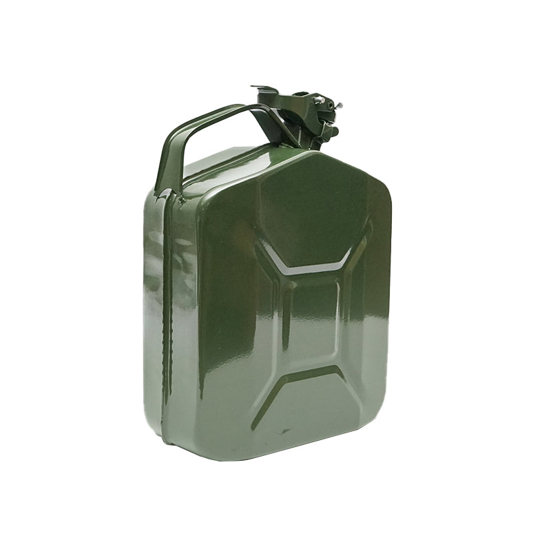 Kovový kanister 5l