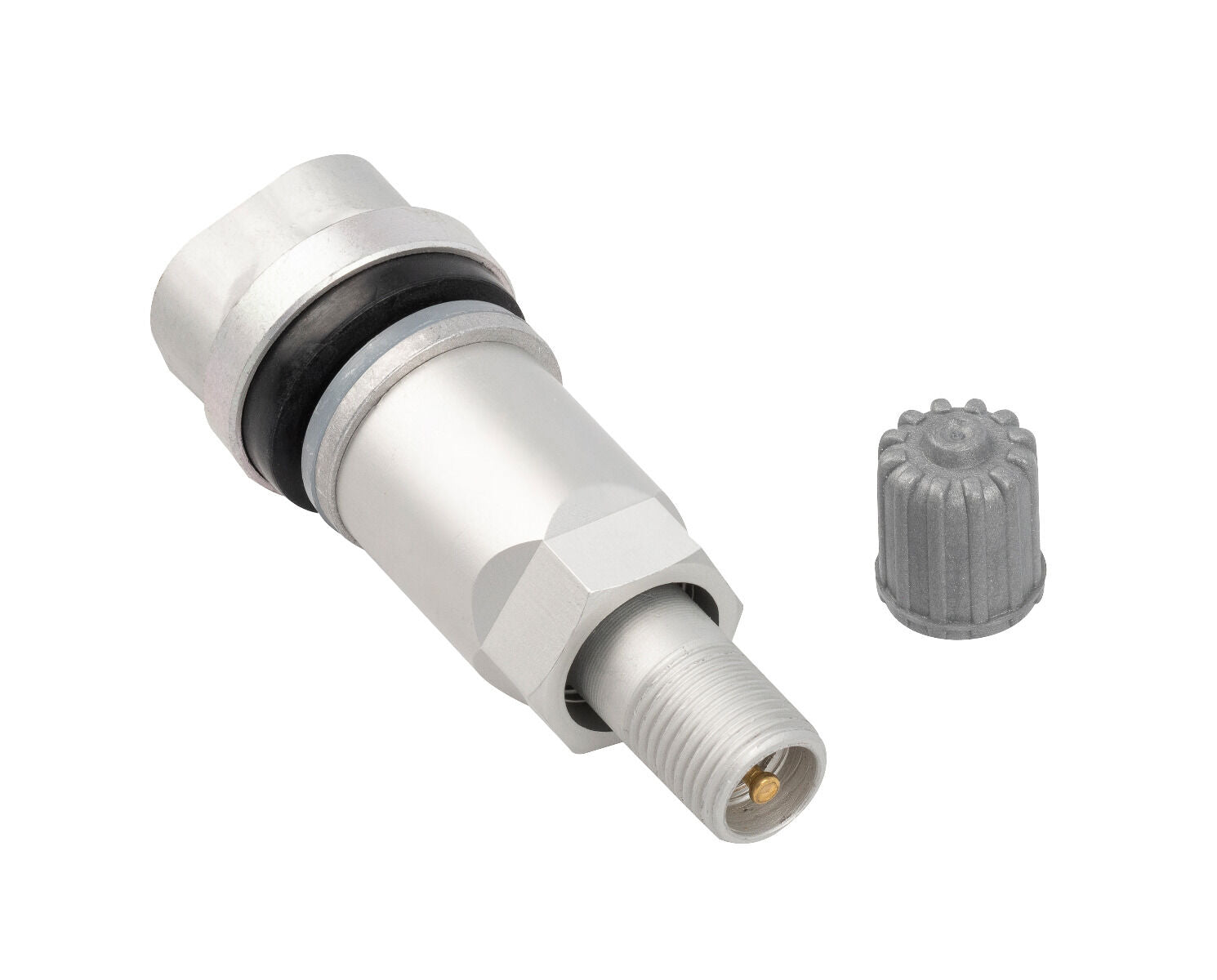 Kovový ventil pre snímač TPMS 562-3901