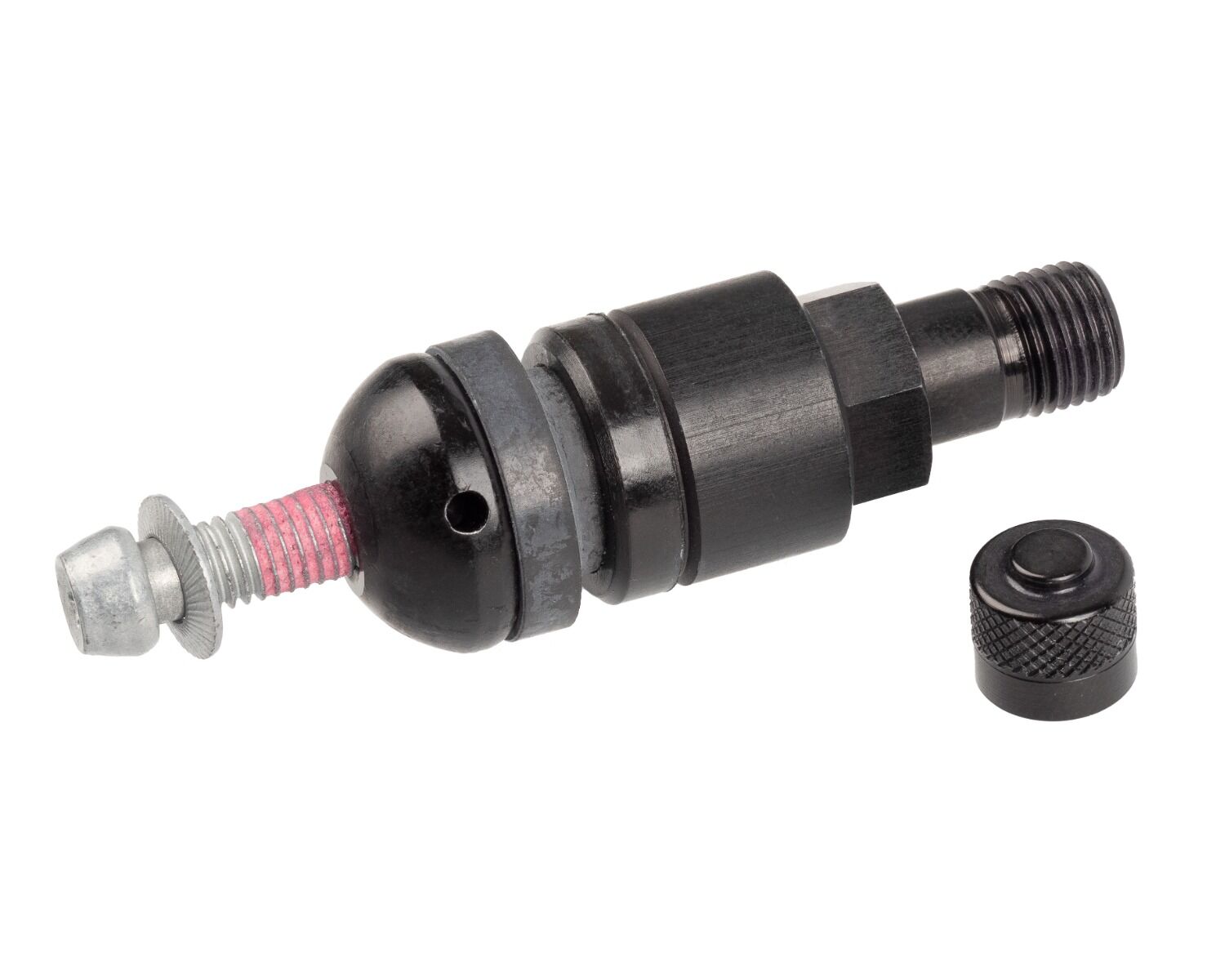 Kovový ventil pre snímač TPMS 562-3943
