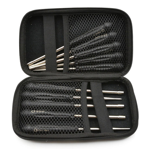 Súprava 10 kľúčov na nastavenie karburátora