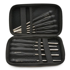 Súprava 10 kľúčov na nastavenie karburátora