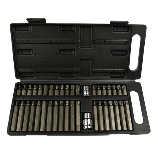 Sada bitov 40ks s plastovým kufríkom