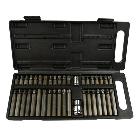 Sada bitov 40ks s plastovým kufríkom