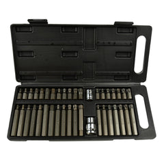 Sada bitov 40ks s plastovým kufríkom