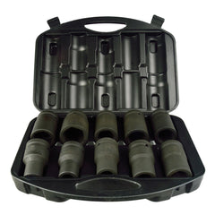 Súprava rázových nástrčných kľúčov 1