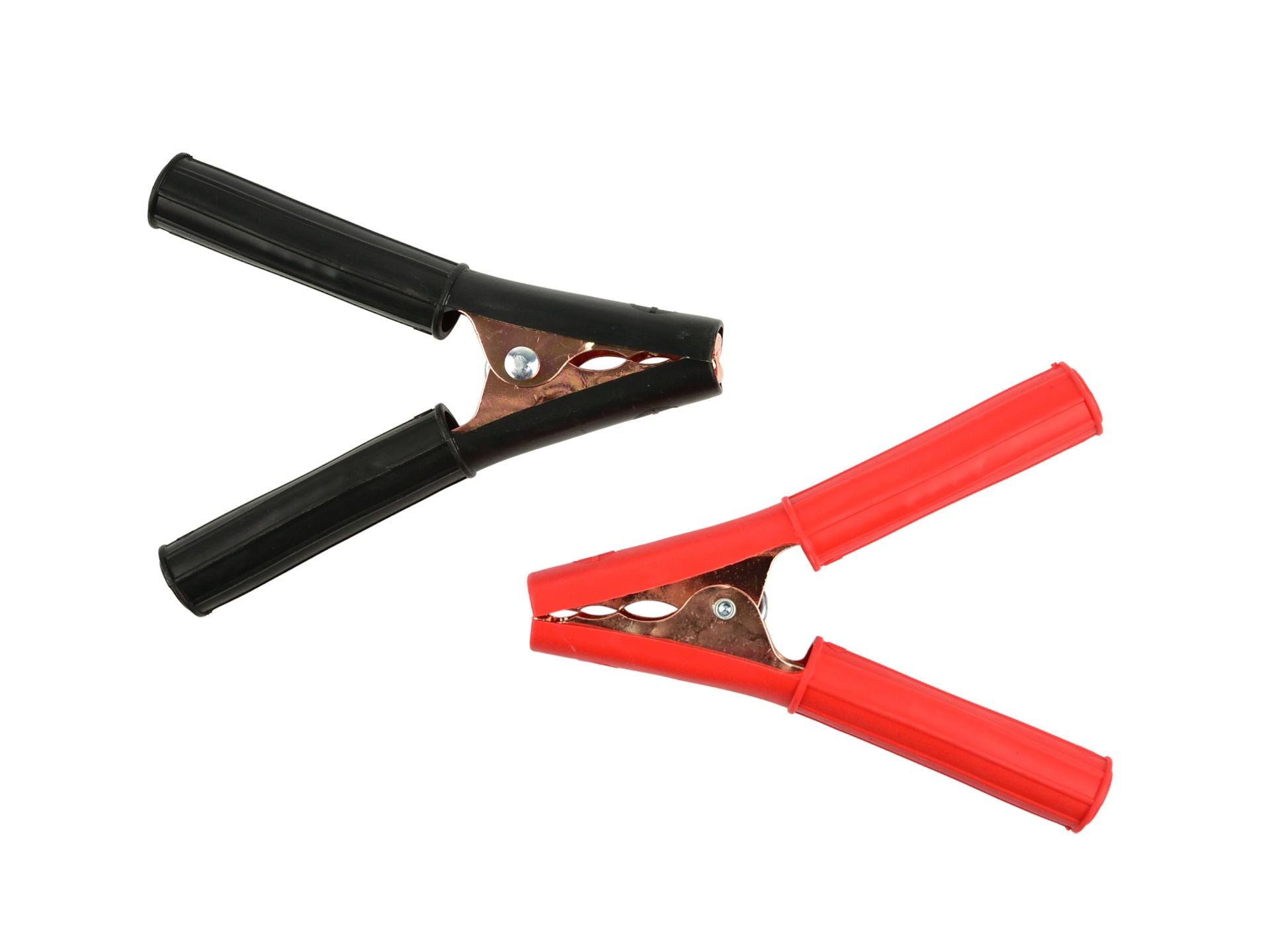 Sada klieští na štartovací kábel 600a