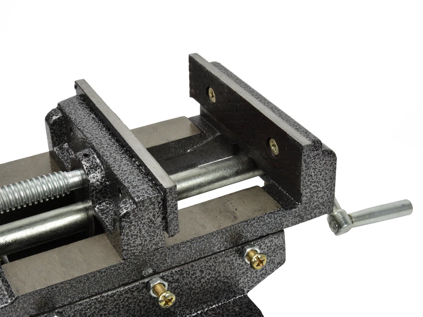 Krížový zverák 125mm 5'' Geko