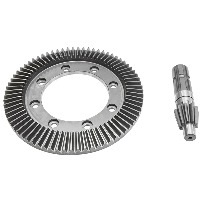 Kužeľové súkolie Comer Z72/Z10 M3.55 pre hrabačku Maschio Gaspardo Golia séria: 250-300/330/380/410 veniec 0.792.6000.00 pastorok 0.792.5000.00