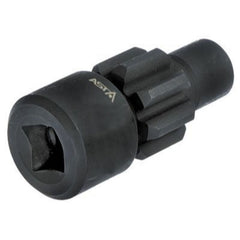 Kľúč - prípravok na kľukový hriadeľ Scania