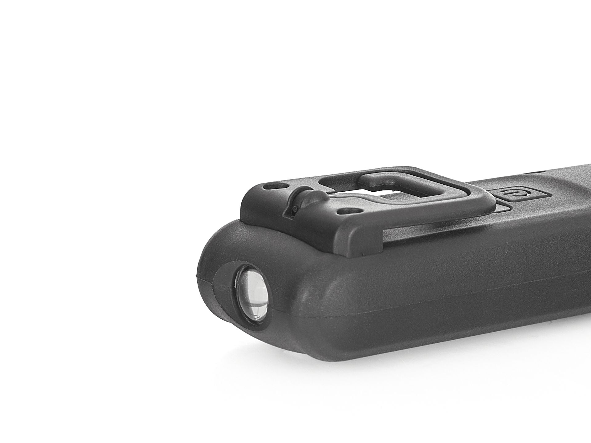 Nabíjateľná pracovná LED COB lampa 3W, 1200mAh