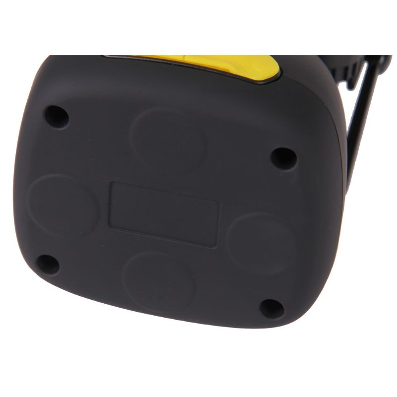 Nabíjateľný LED reflektor s magnetickou základňou 10W