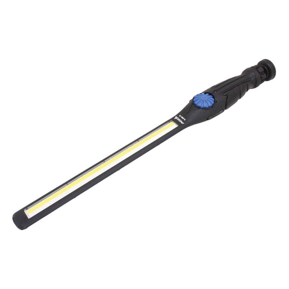 LED COB dielenská pracovná lampa 620lm, nabíjateľná