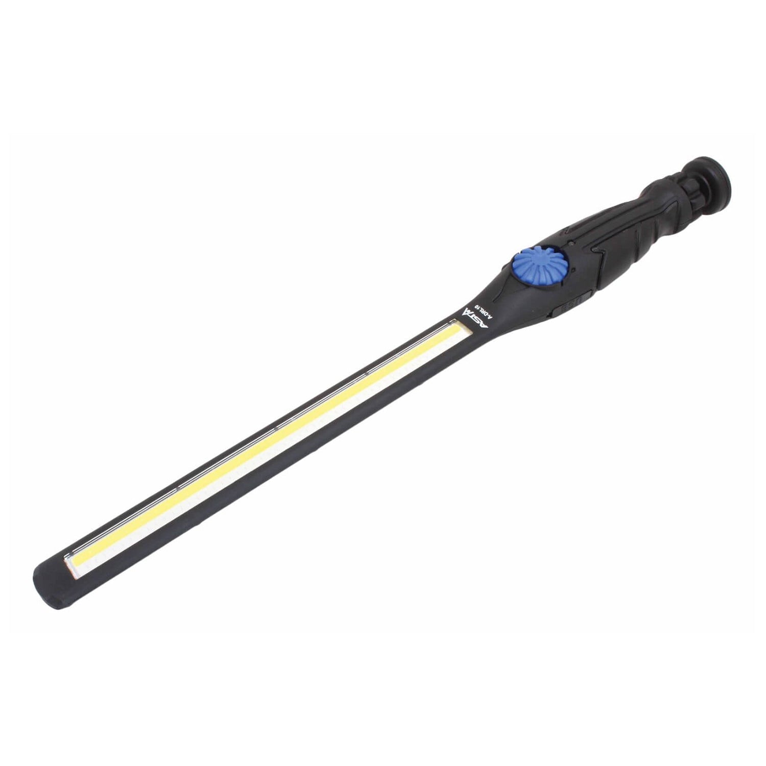 LED COB dielenská pracovná lampa 620lm, nabíjateľná