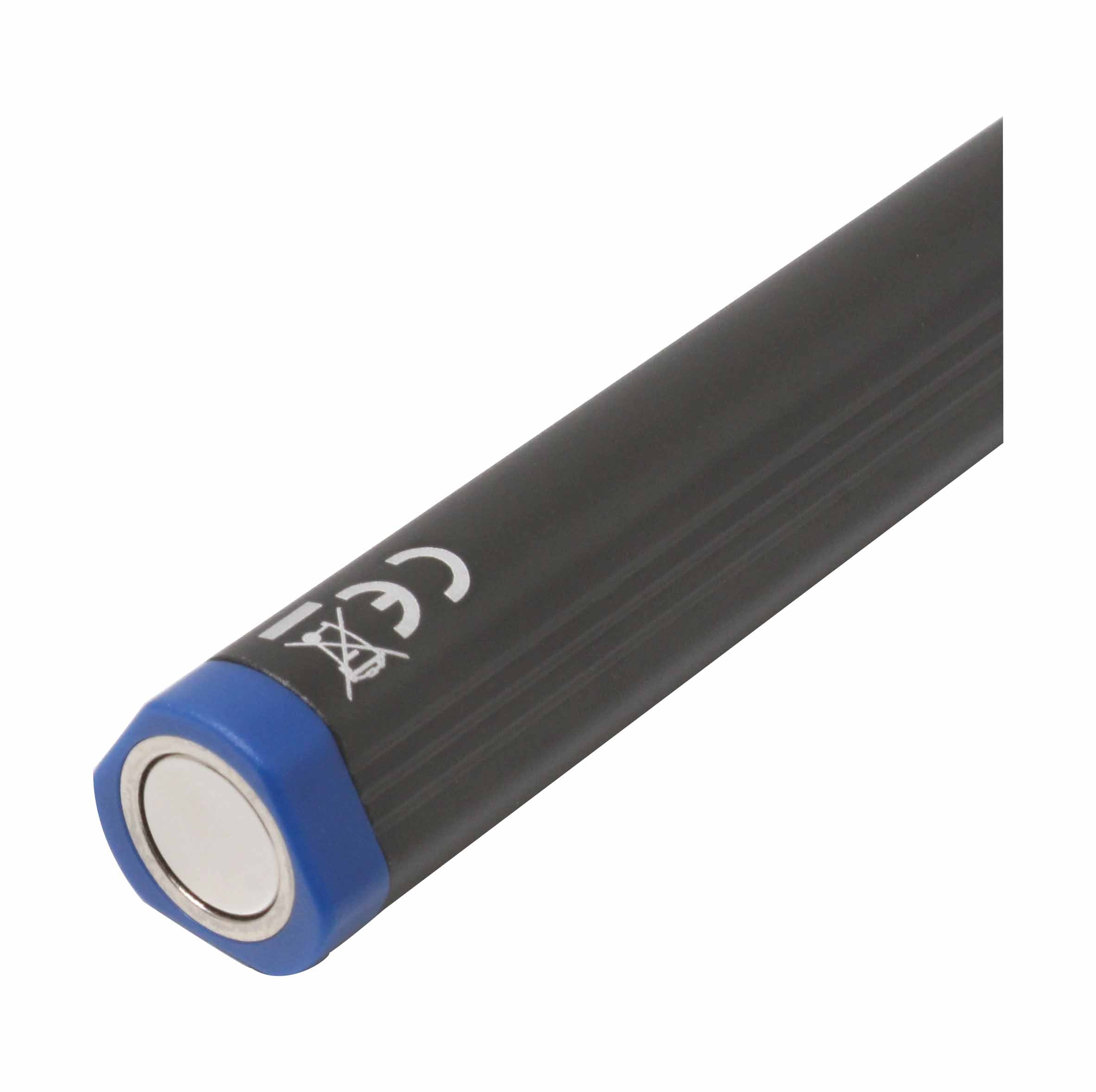 LED COB dielenská pracovná lampa s akumulátorom, 300lm Asta