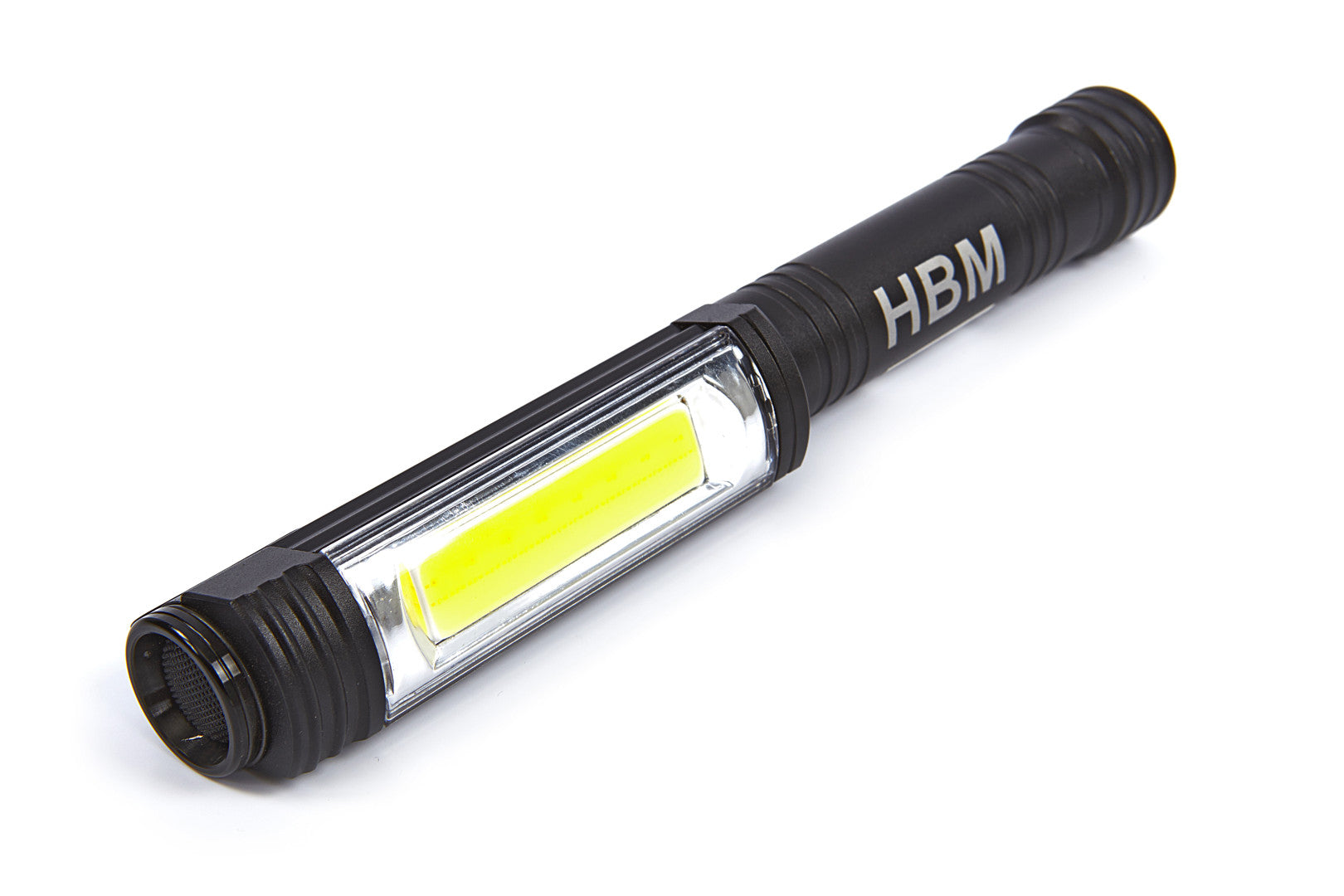 LED dielenská pracovná lampa 400lm
