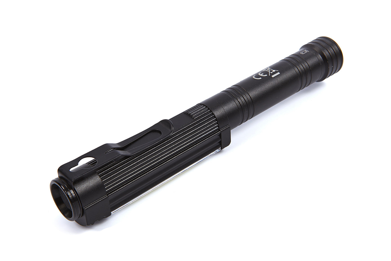 LED dielenská pracovná lampa 400lm