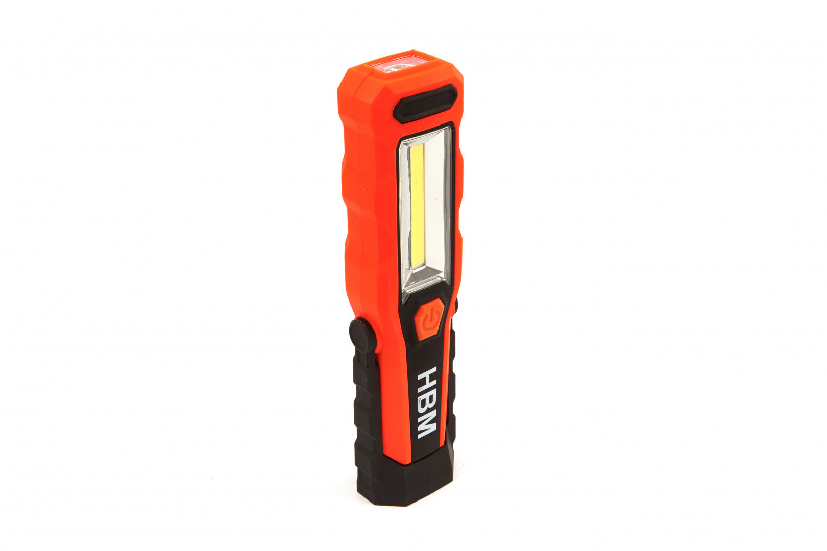LED dielenská pracovná lampa, nabíjateľná, 280lm, model 1