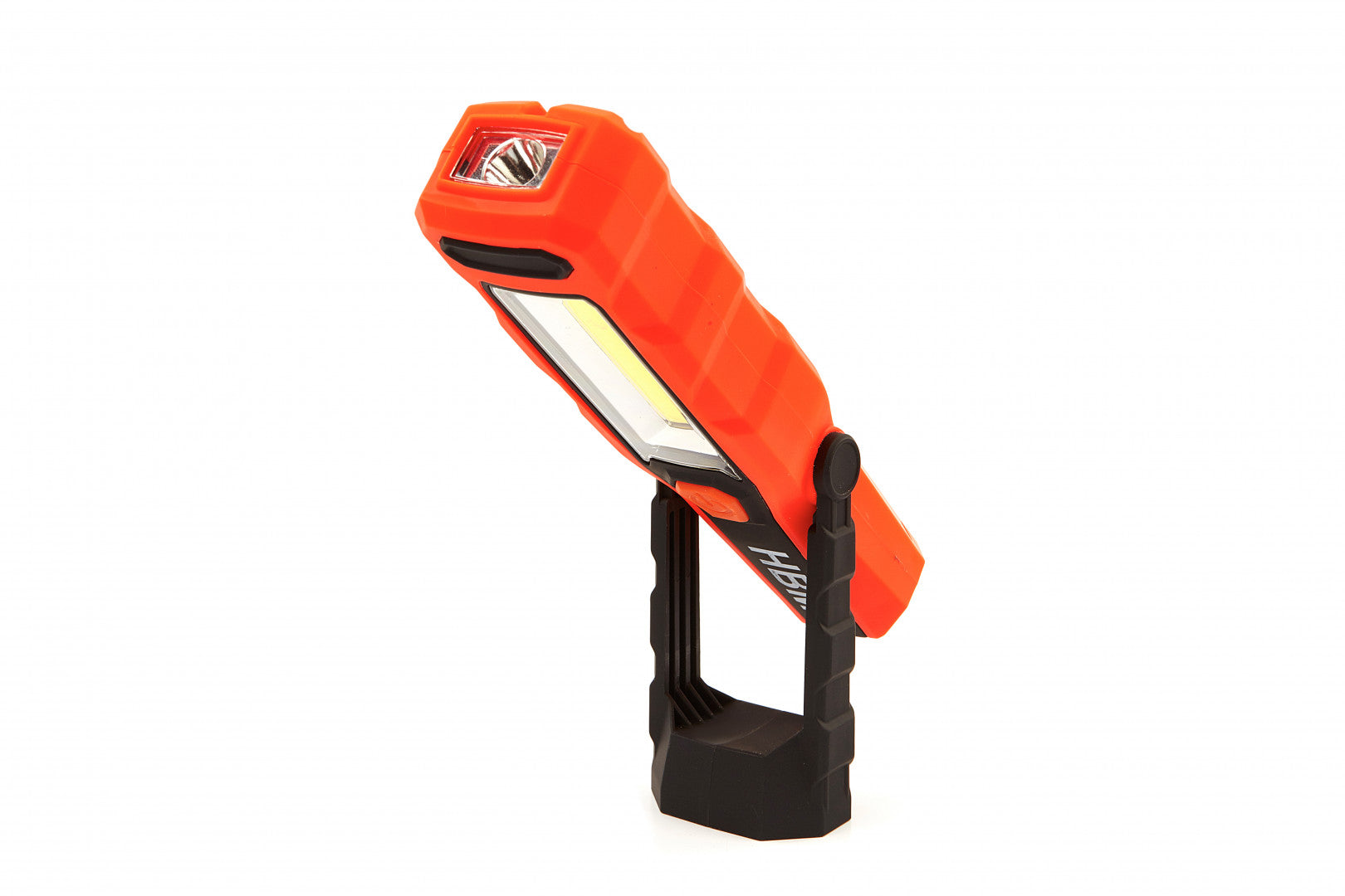 LED dielenská pracovná lampa, nabíjateľná, 280lm, model 1