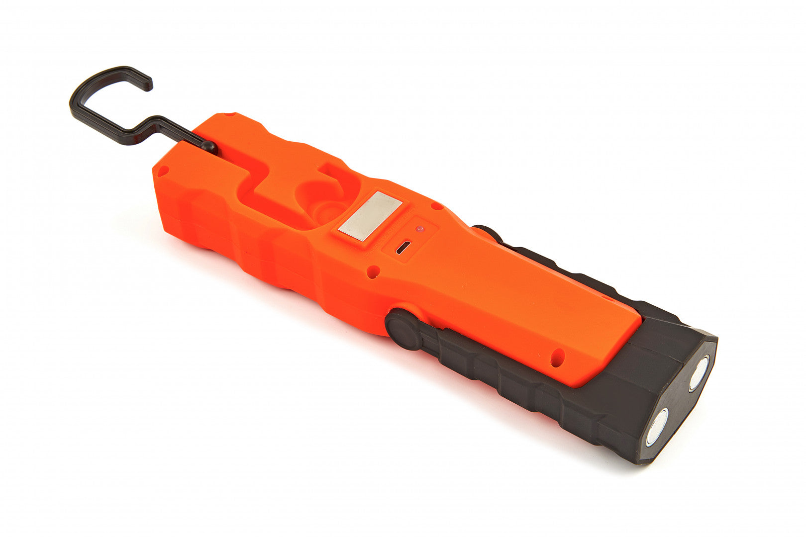 LED dielenská pracovná lampa, nabíjateľná, 280lm, model 1