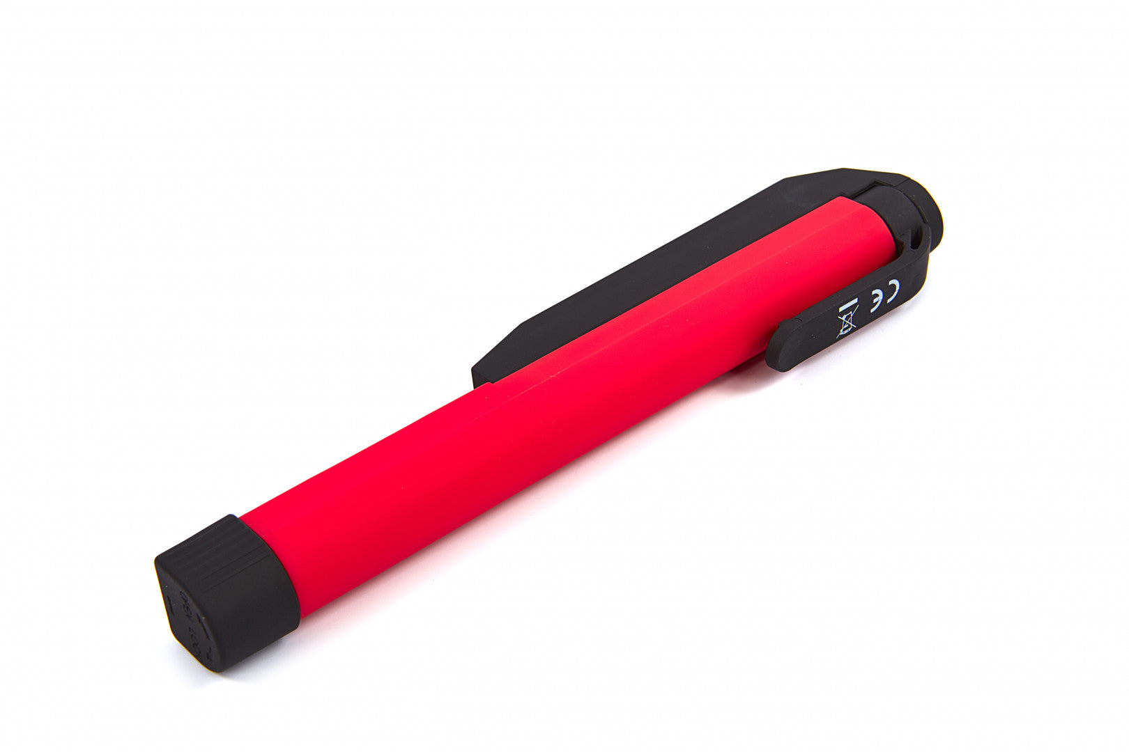 LED dielenská pracovná lampa s 8 diódami HBM