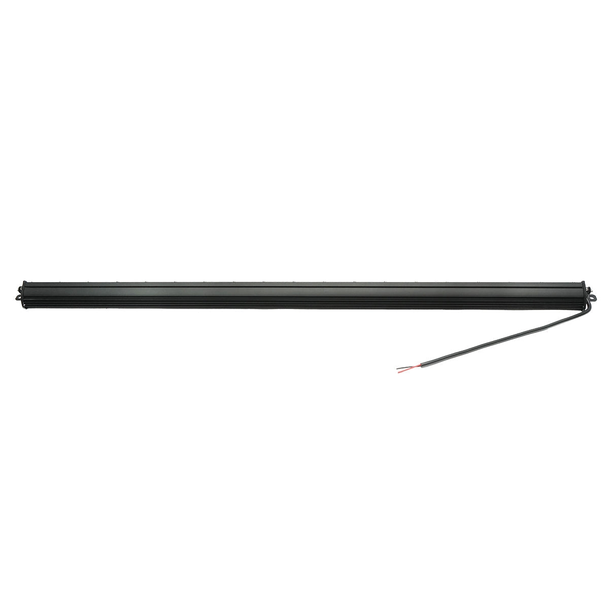 LED lampa - svetelná lišta 324W, 12 zón so 108 LED SMD 10-30V 6000K 1080x45x75mm Breckner Germany