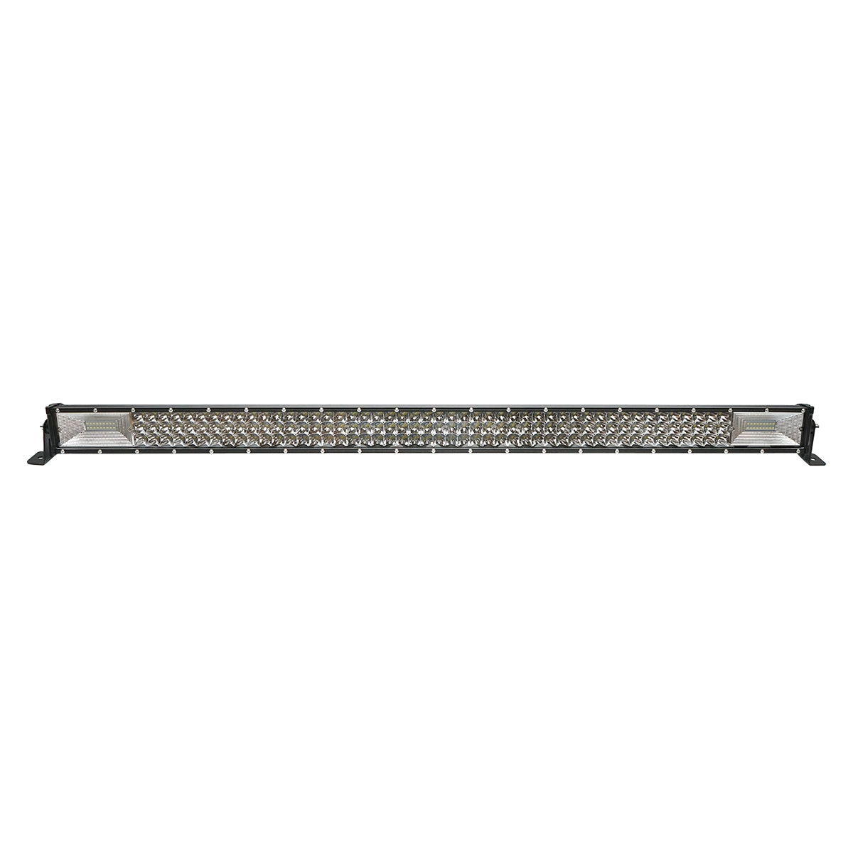 LED lampa - svetelná lišta 540W 180 LED a SMD 10-30V 6000K 1050x65x56mm Breckner Germany