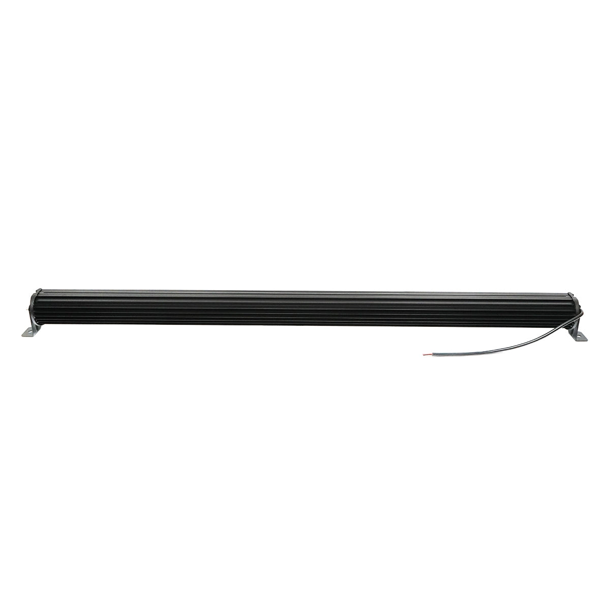 LED lampa - svetelná lišta 540W 180 LED a SMD 10-30V 6000K 1050x65x56mm Breckner Germany