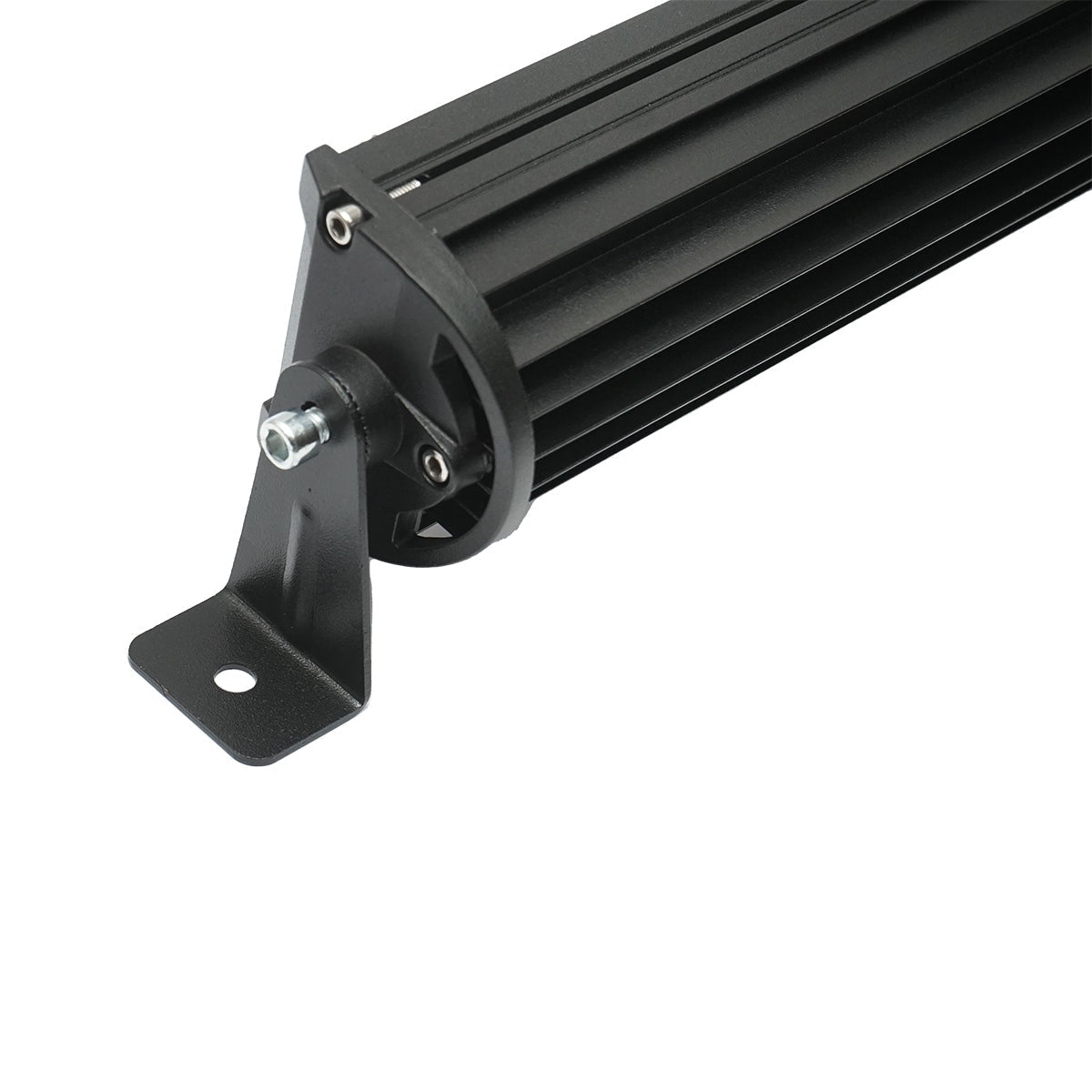 LED lampa - svetelná lišta 540W 180 LED a SMD 10-30V 6000K 1050x65x56mm Breckner Germany