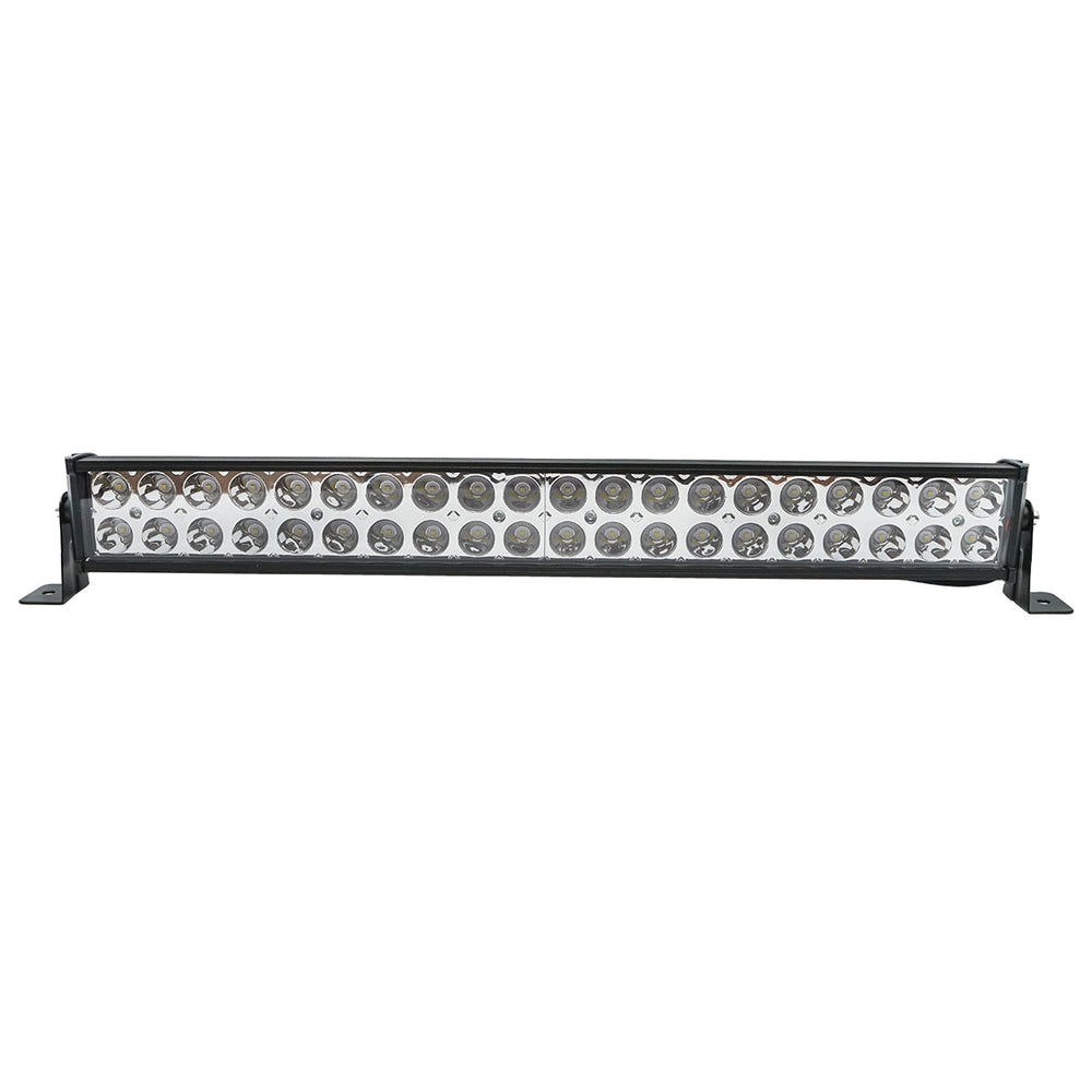 LED lampa - svetelná rampa 12-24V, 120W, 70x66x542mm Breckner Germany
