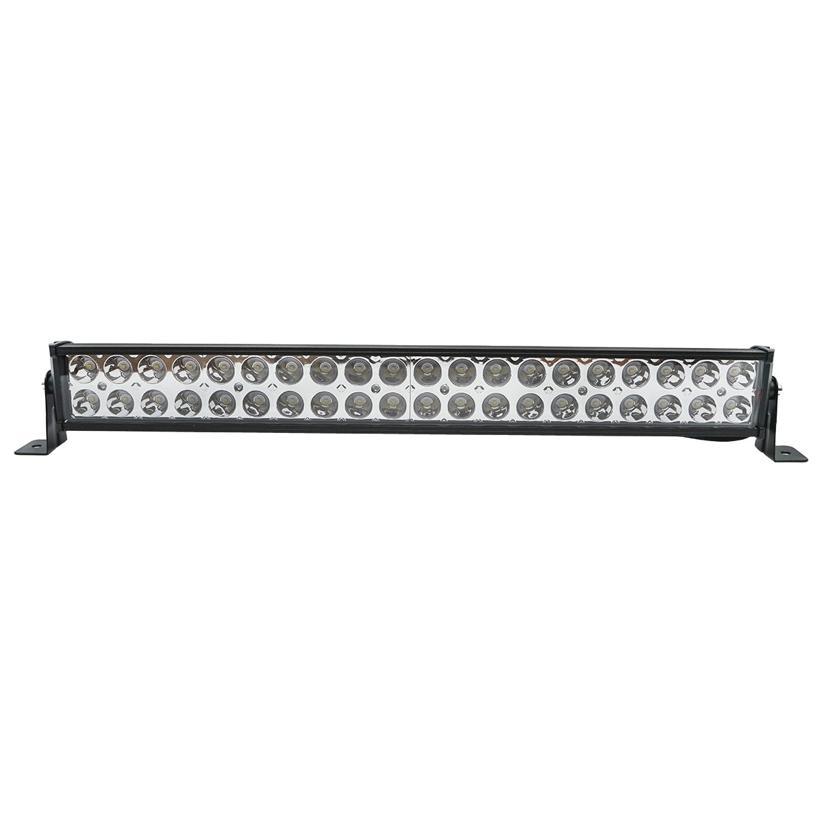 LED lampa - svetelná rampa 12-24V, 120W, 70x66x542mm Breckner Germany