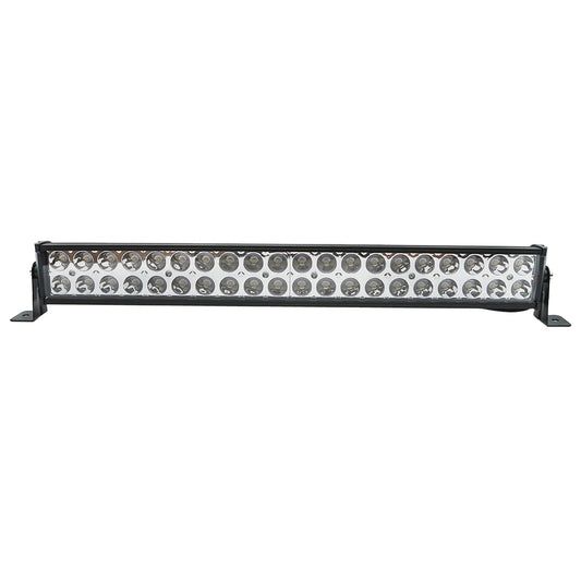 LED lampa - svetelná rampa 12-24V, 120W, 70x66x542mm Breckner Germany
